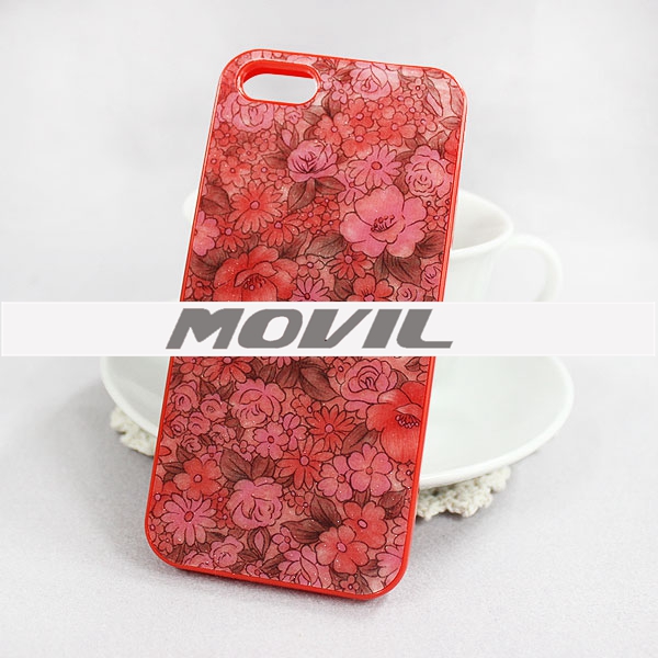 NP-1256 Funda para iphone 5G NP-1256-8g